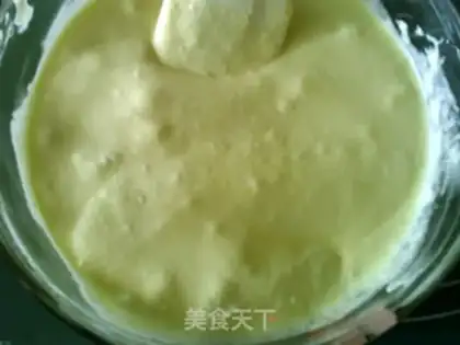 Make Low oil, low sugar cheesecake step 9