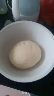 Make Beef dumplings step 0