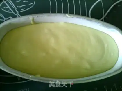 Make Low oil, low sugar cheesecake step 10