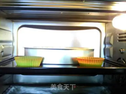 Make Low oil, low sugar cheesecake step 11