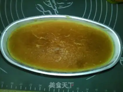 Make Low oil, low sugar cheesecake step 12