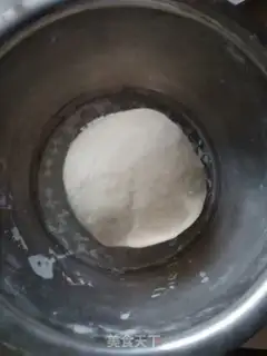 Make Pumpkin buns step 3