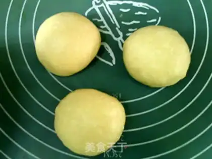 Make Almond cream cheese snack step 6