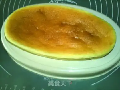 Make Low oil, low sugar cheesecake step 13