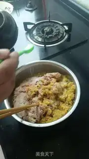 Make Beef dumplings step 4