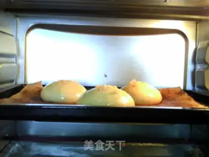 Make Almond cream cheese snack step 8