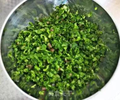 Make Vegetables and potatoes step 2