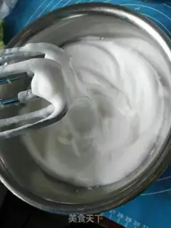 Make Bean rolls step 4
