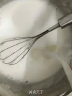 Make Caramel cake step 13