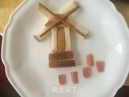 Make Nice Netherlands step 1