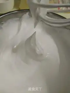 Make Caramel cake step 15