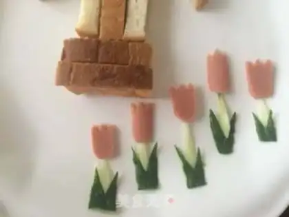 Make Nice Netherlands step 2