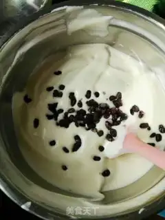 Make Bean rolls step 8