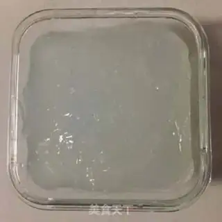 Make Caramel cake step 16