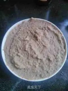Make A little sweet sweet pea cake for the summer step 4