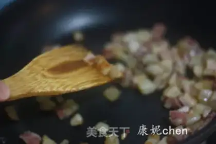 Make Porridge step 5