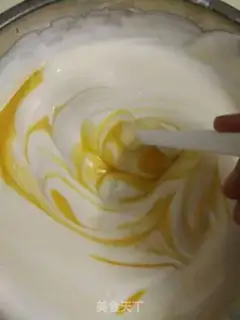 Make Caramel cake step 17