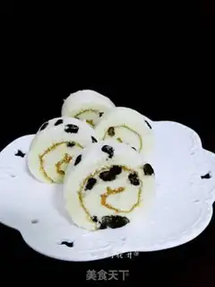 Make Bean rolls step 12
