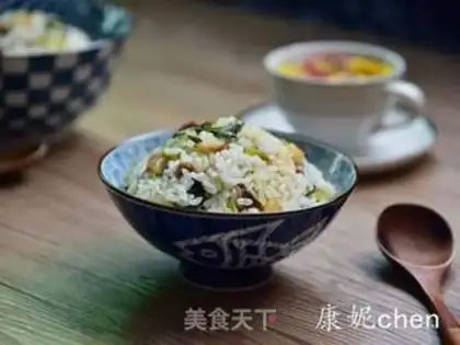 Make Porridge step 9