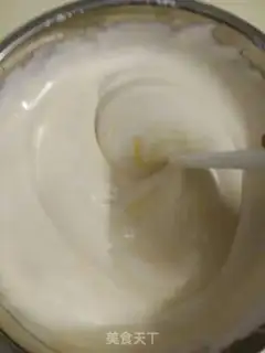 Make Caramel cake step 21