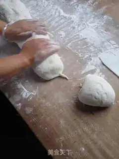 Make Empty weed ball step 3