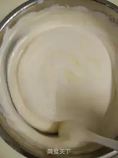 Make Caramel cake step 22