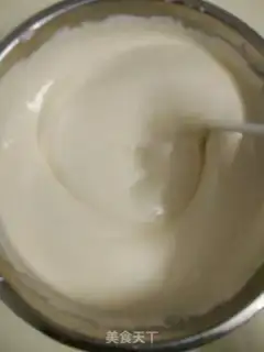 Make Caramel cake step 25