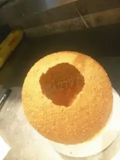 Make Empty weed ball step 6
