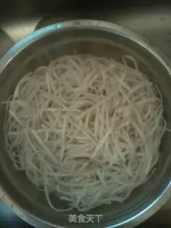 Make Cheese and noodles step 3