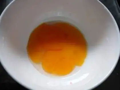Make ♪ Quake the gravy ♪ step 0