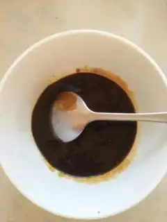 Make Cheese and noodles step 4