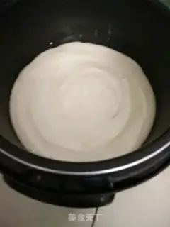 Make Caramel cake step 27
