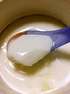 Make Homemade yogurt step 5