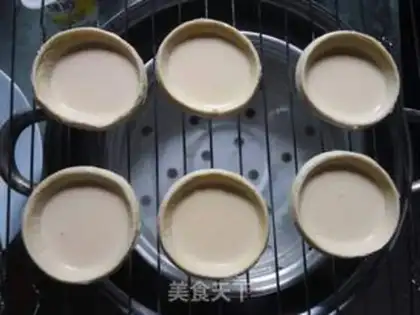 Make ♪ Quake the gravy ♪ step 2