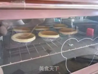 Make ♪ Quake the gravy ♪ step 3