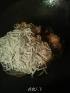 Make Cheese and noodles step 6