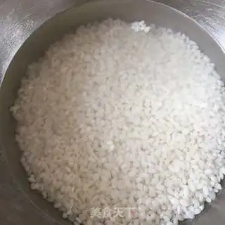 Make Five-coloured rice eggs step 0