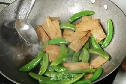 Make Beans step 2