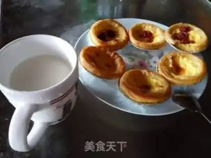 Make ♪ Quake the gravy ♪ step 5