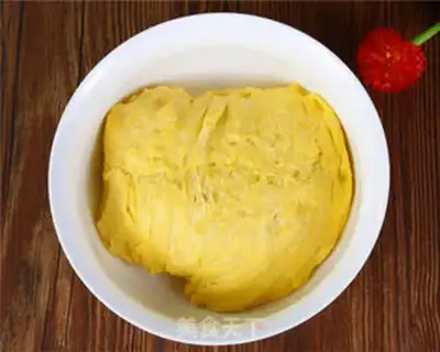 Make Pumpkin coconut bread step 0