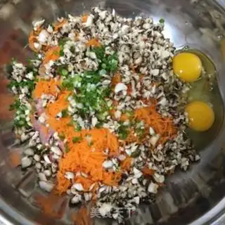 Make Summer pizza step 8