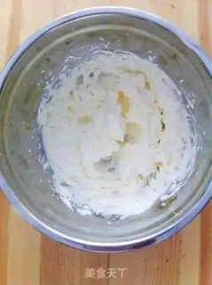 Make Blueberry cream cake step 13