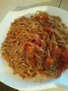 Make Cheese and noodles step 8