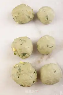 Make A pineapple bread step 5