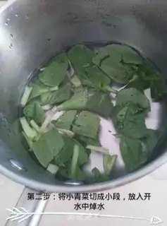 Make Salmon step 1