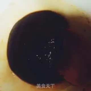 Make Fish tofu step 2
