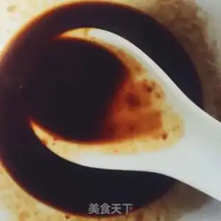 Make Fish tofu step 3