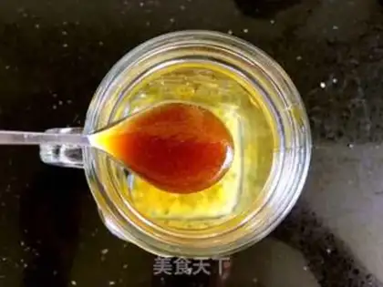 Make Bacon juice step 2
