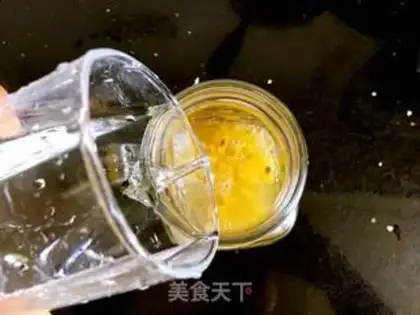 Make Bacon juice step 3