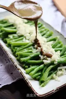 Make The soybeans step 5